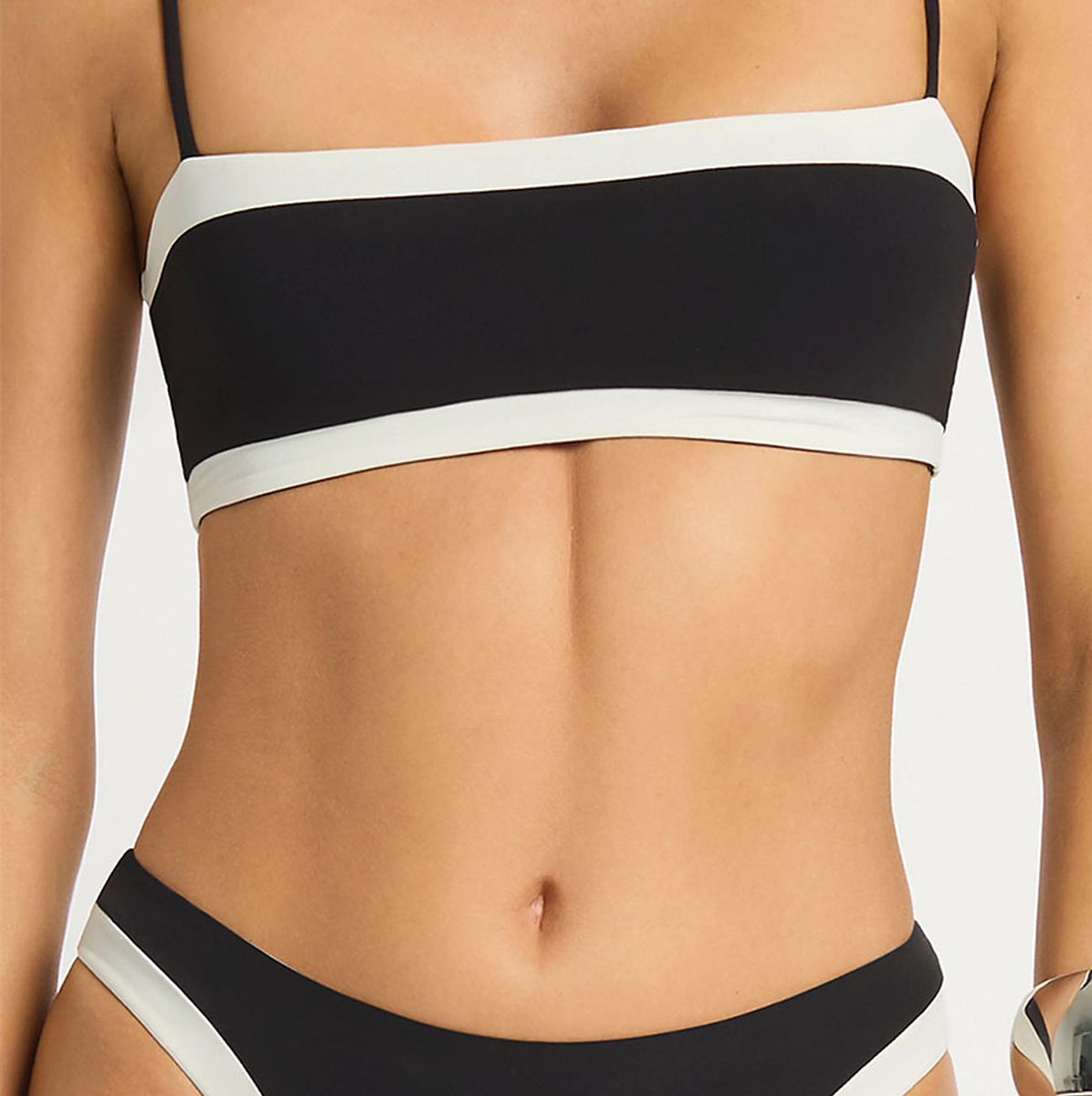 Bond-Eye Fosca Reversible Brief