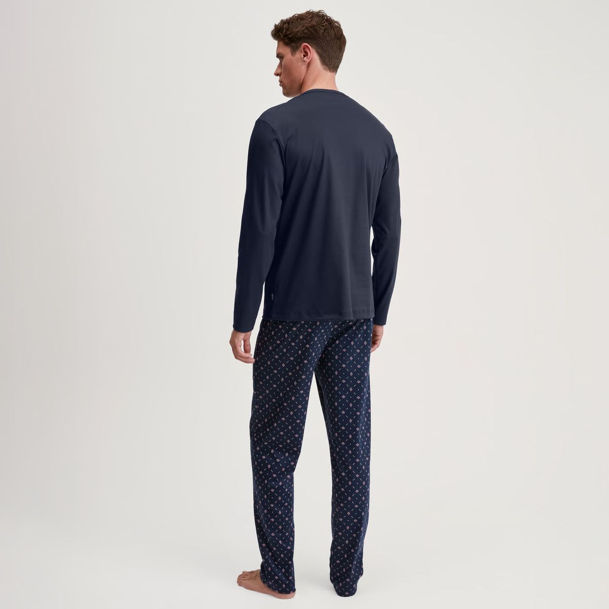 Calida Relax Selected 4 Herrepysj