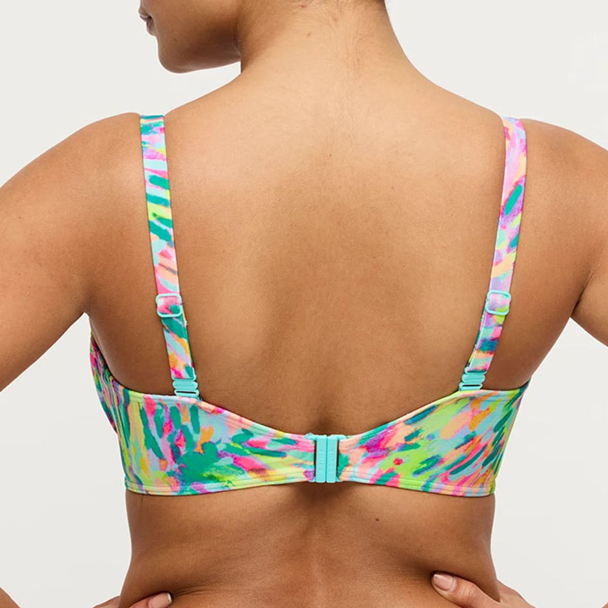 PrimaDonna Swim Douala Fullcup Bikinitopp 