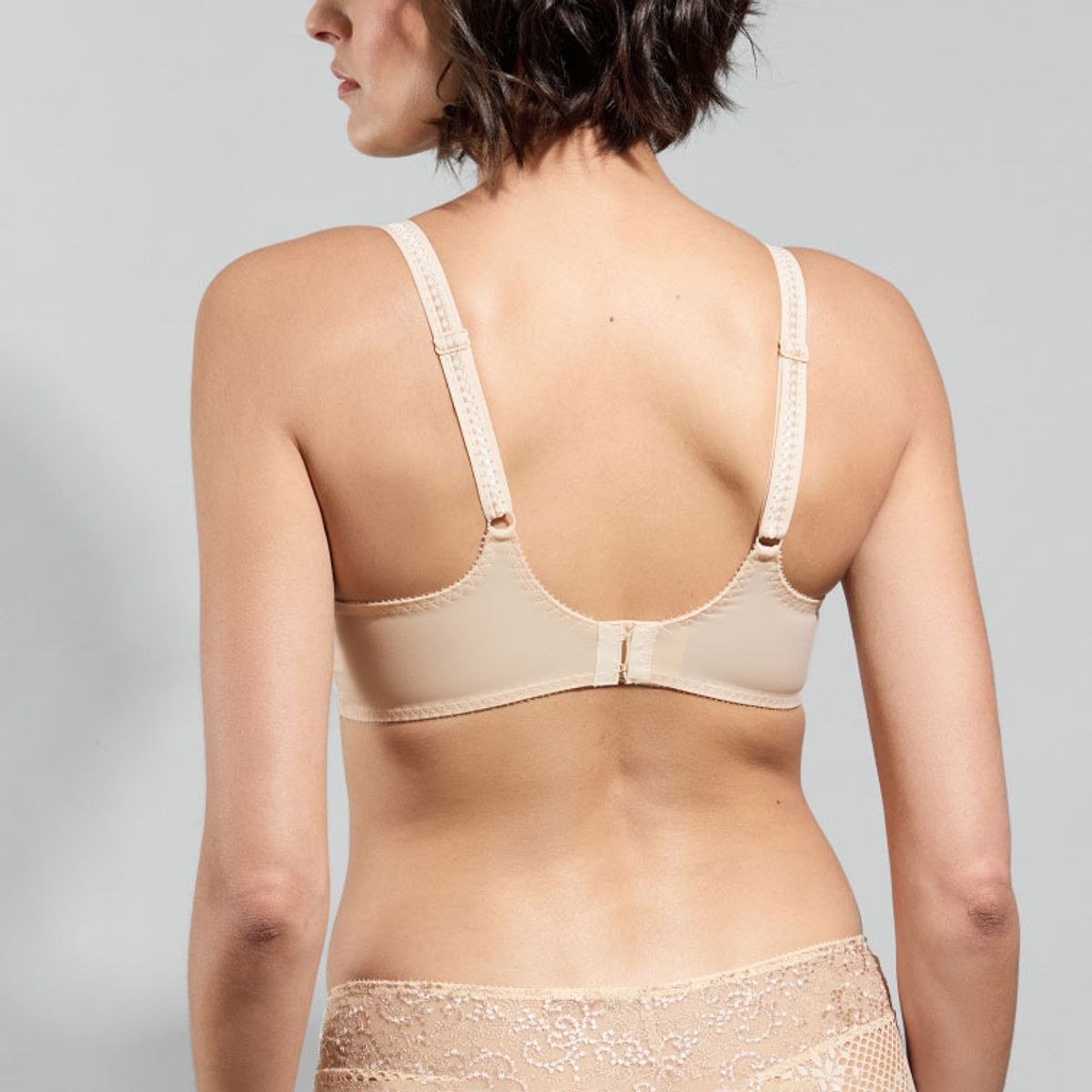 Empreinte Cassiopee Fullcup Creamy Beige