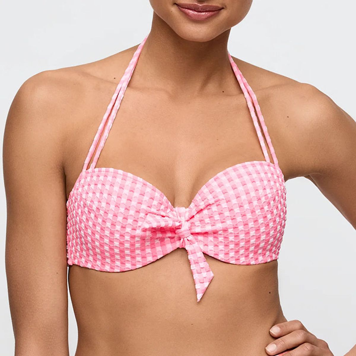 Marie Jo Swim Mary Lynn Padded Balcony Bikinitopp