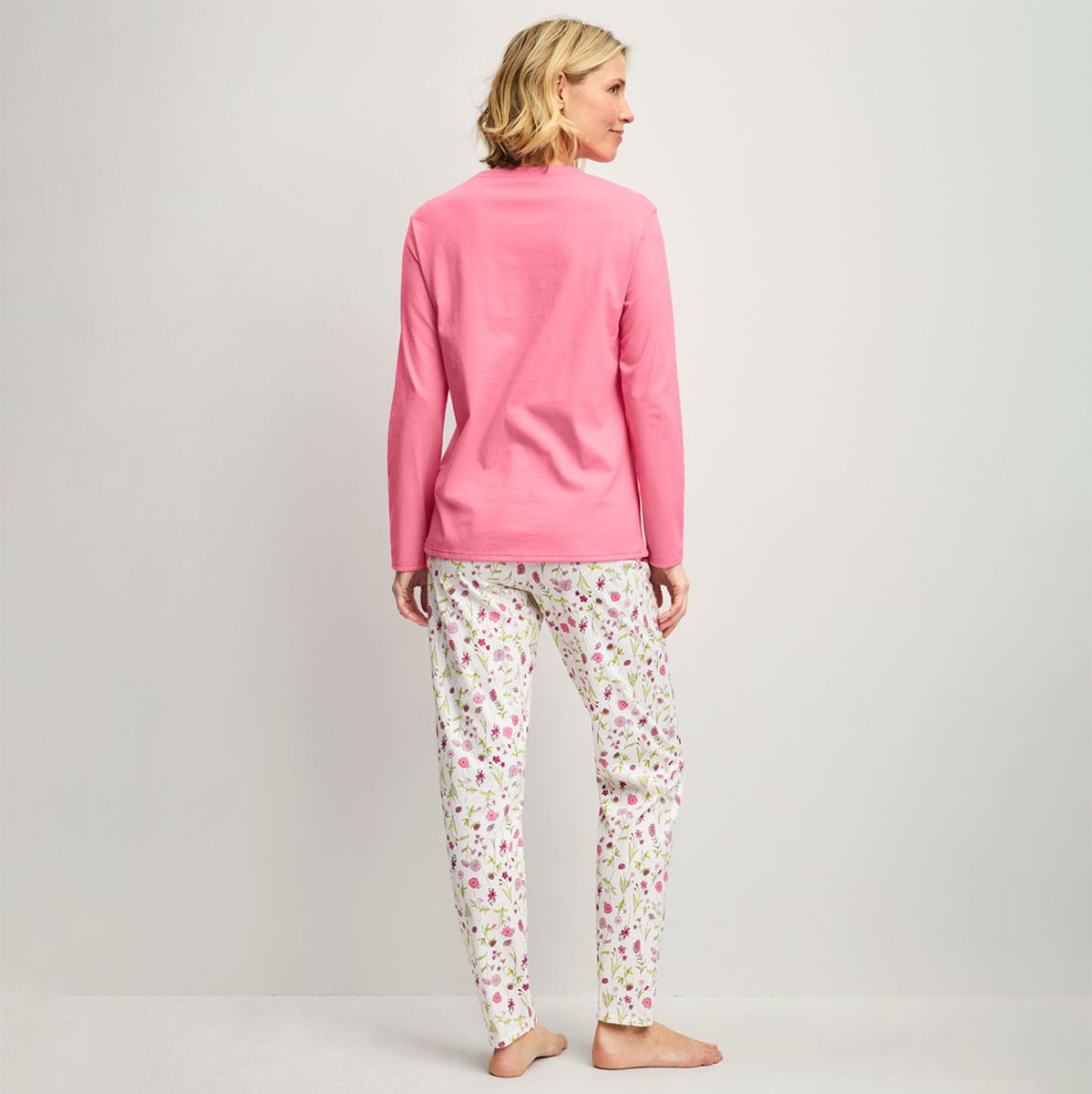 Calida Cotton Spesial Pyjamas 