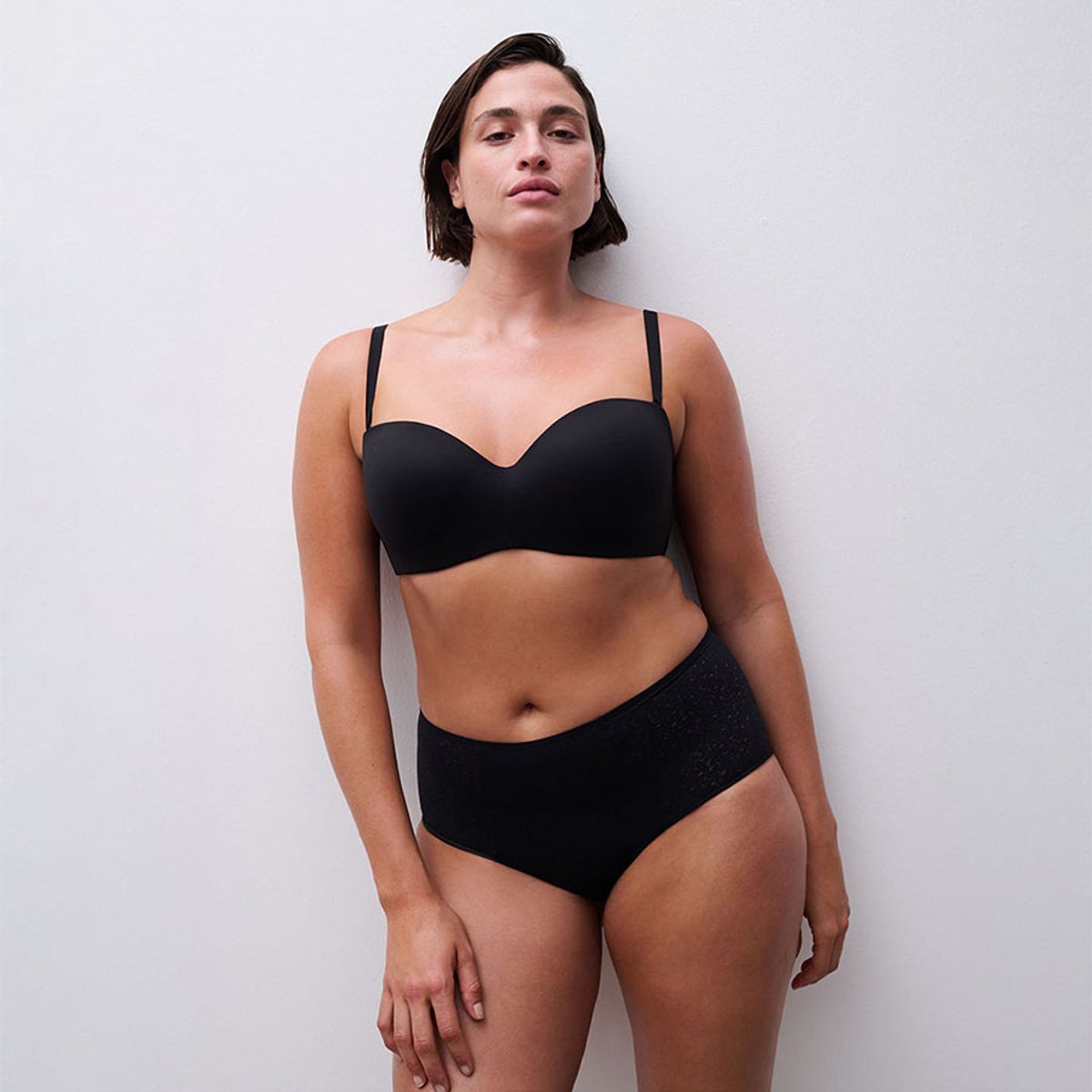 Chantelle Norah Strapless Bandeau
