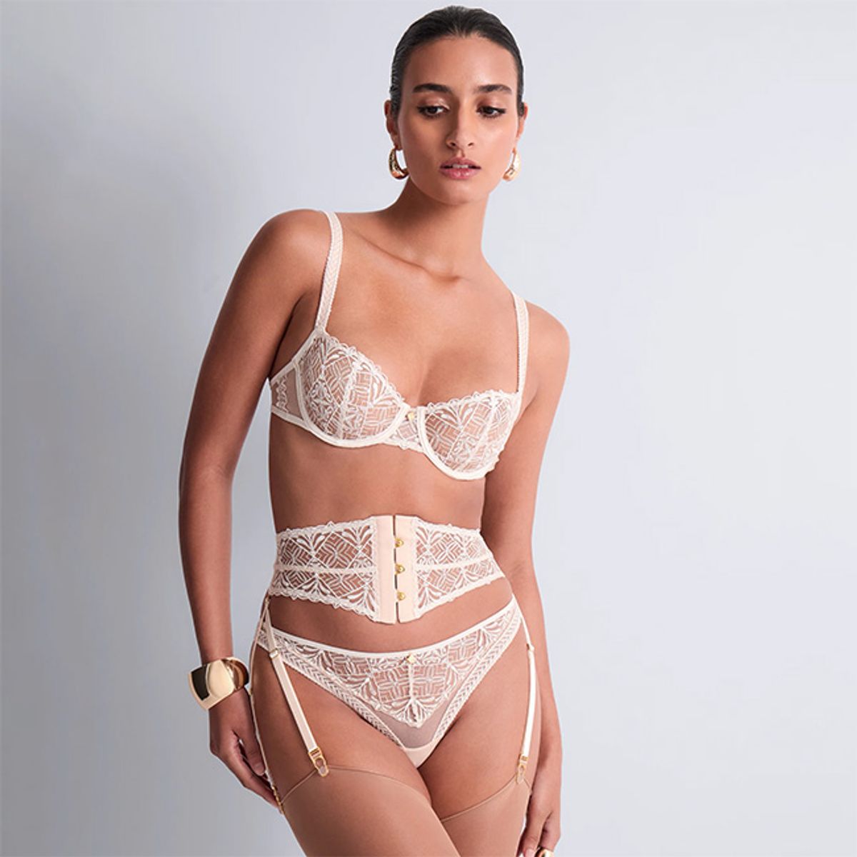 Aubade Iconic Calypso Waistcincher