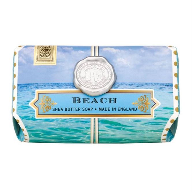 Hovedbilde Phika Beach Soap