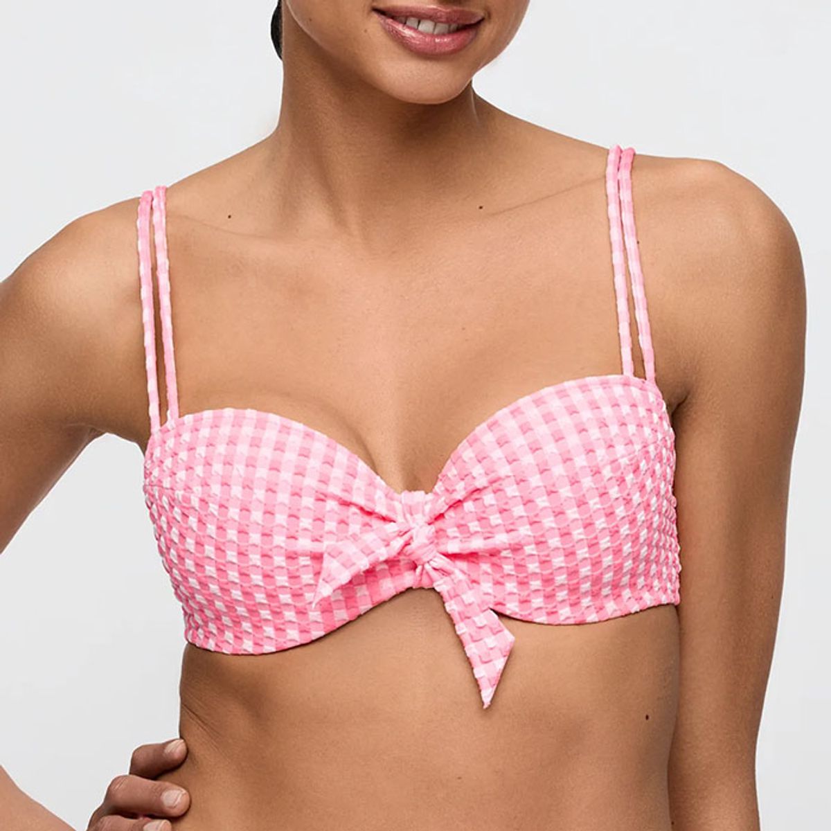 Marie Jo Swim Mary Lynn Padded Balcony Bikinitopp