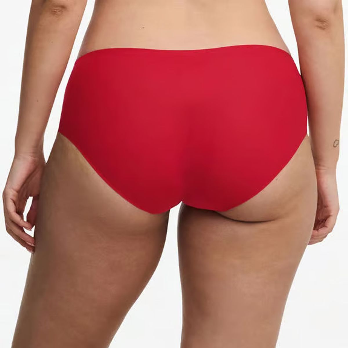 Chantelle Soft Stretch Hipster Poppy