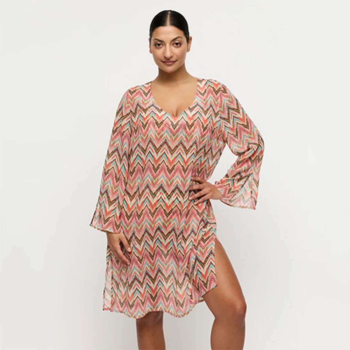 PrimaDonna Swim Tubou Kaftan