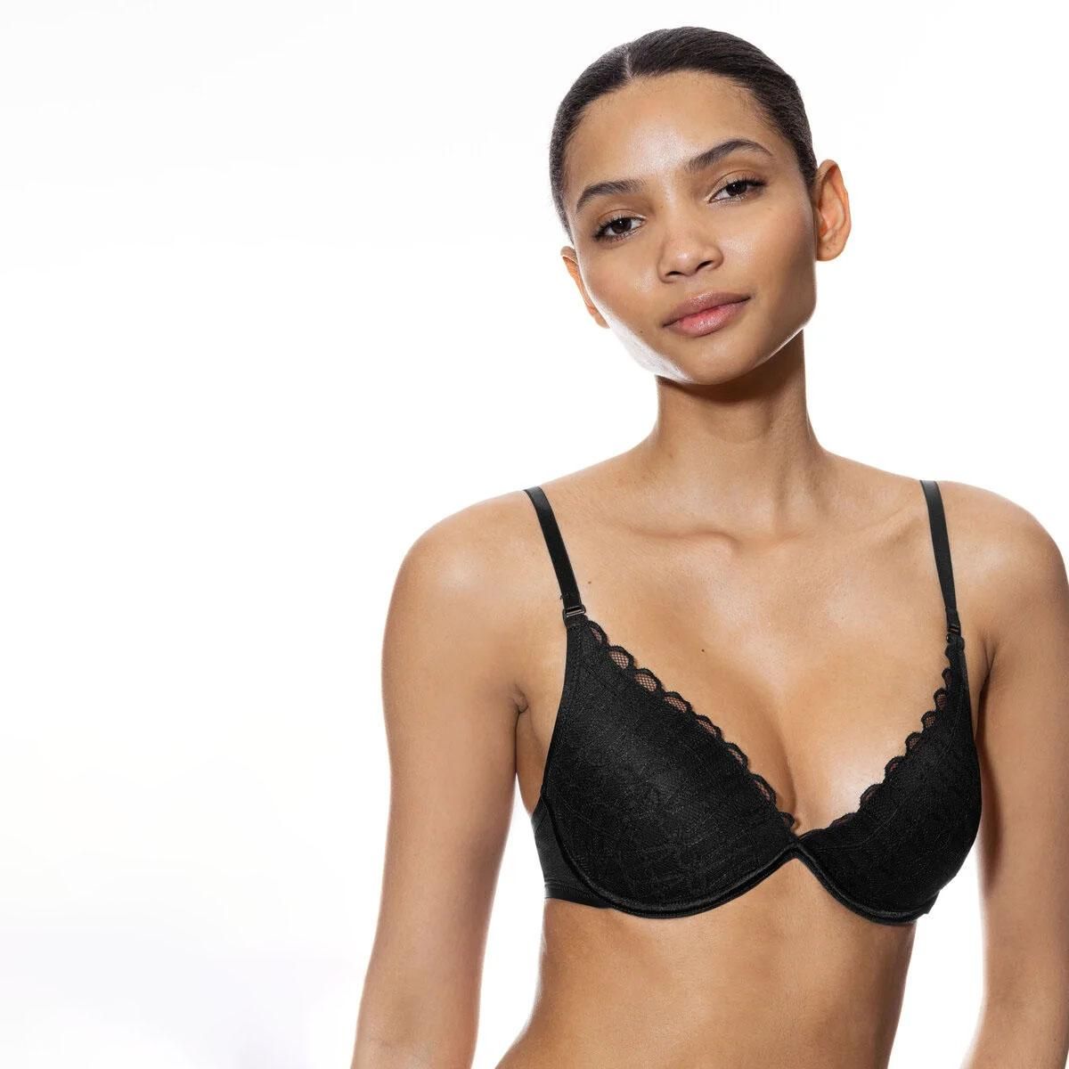 Mey Captivating Push Up Bh