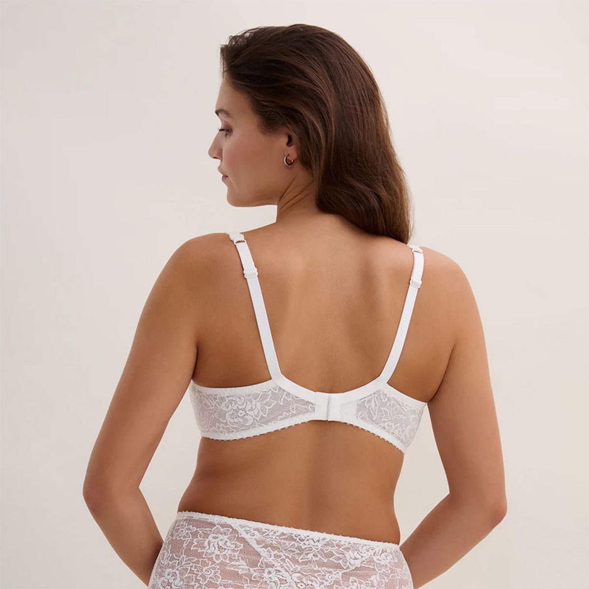 Aubade Ivresse Baroque Halfcup
