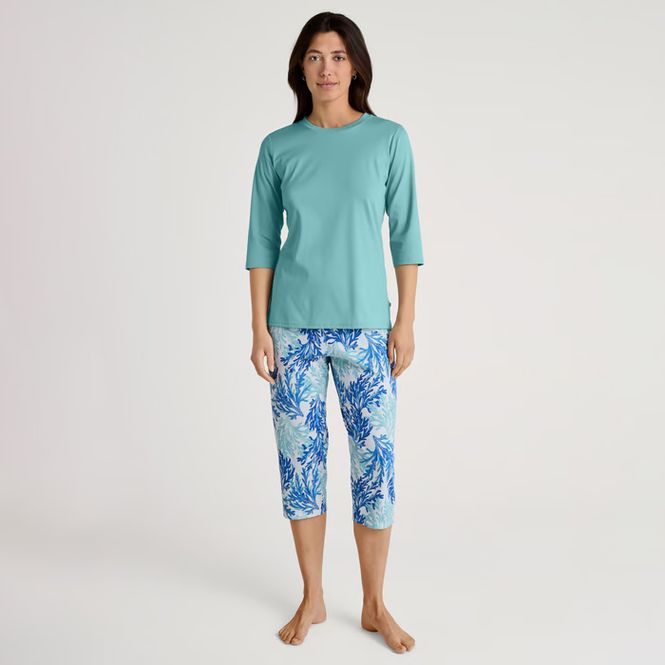 Hovedbilde Calida Coastal Dreams Pyjamas