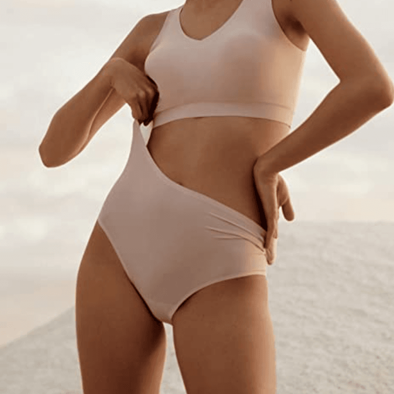 Chantelle Soft Stretch Truse