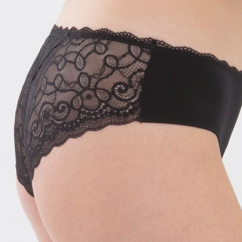 Mey Amorous Hipster Truse
