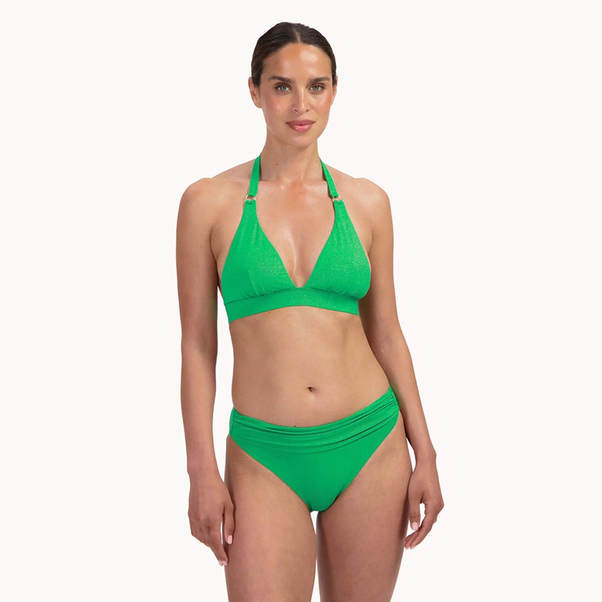 Cyell Sparkling Padded Trekantbikini