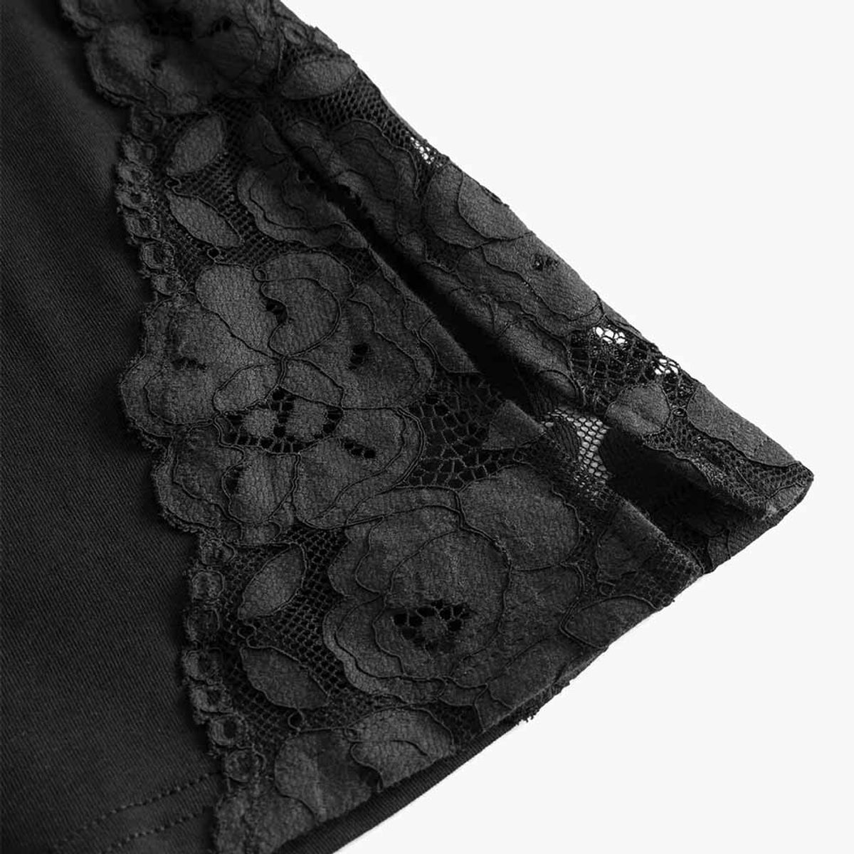 Cosabella Romanza Slip Black 