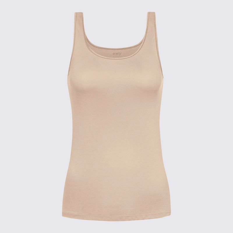 Mey Emotion Singlet Bred Stropp