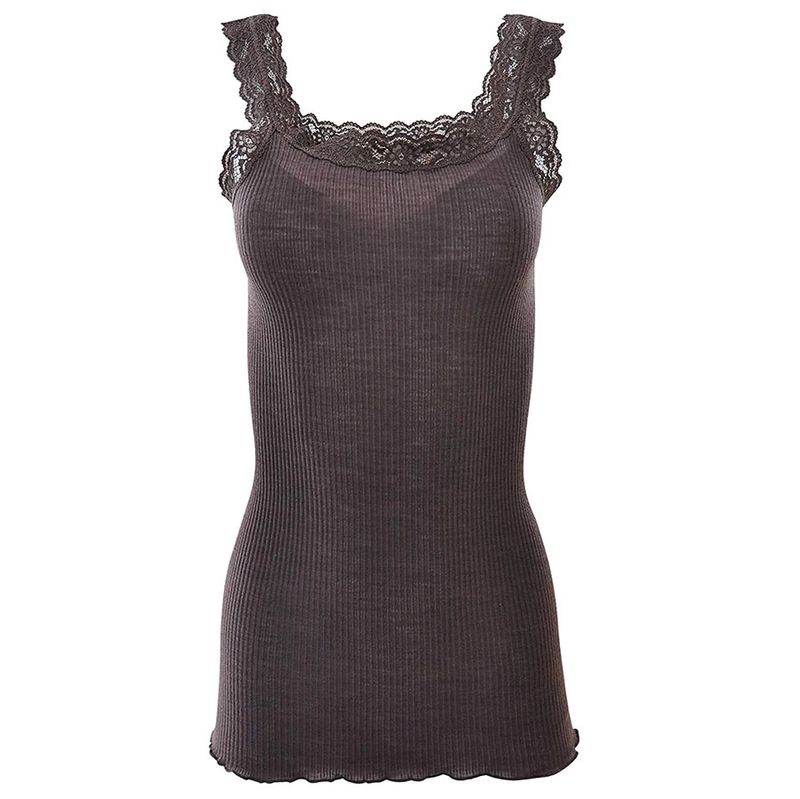  Egi Ull & Silke Singlet Blonde
