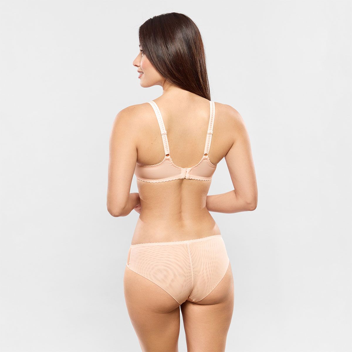 Empreinte Luna Shorty