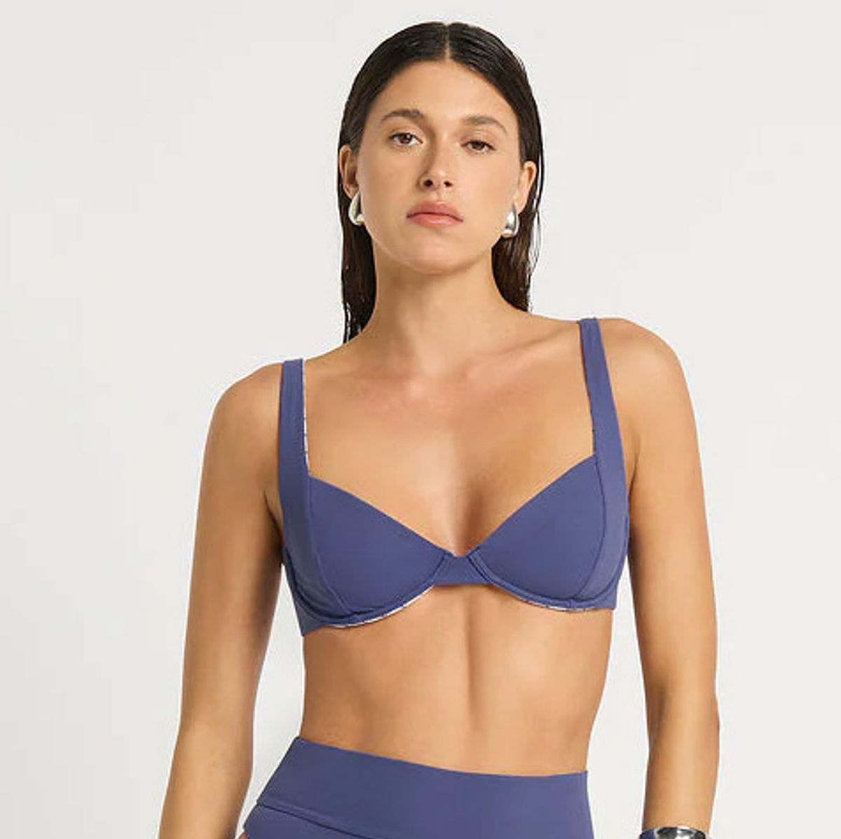 Bond-Eye Ryan Reversible Balconette