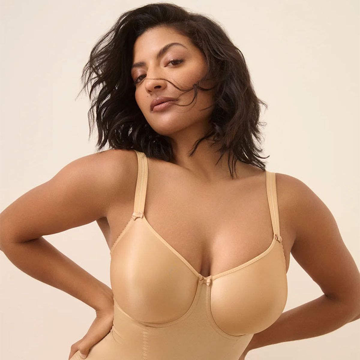 PrimaDonna Satin Body
