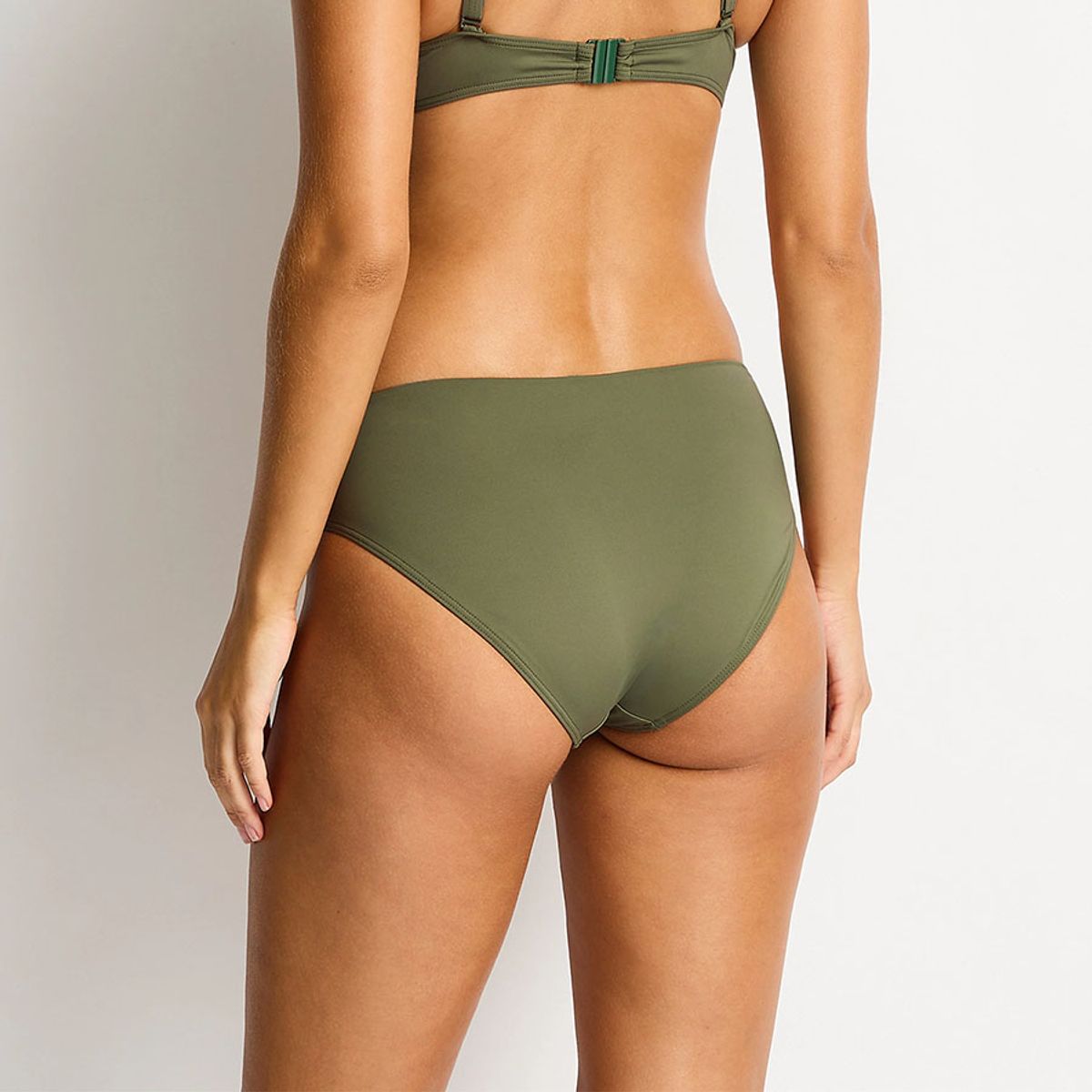 Sea Level Essentials Mid Bikinitruse