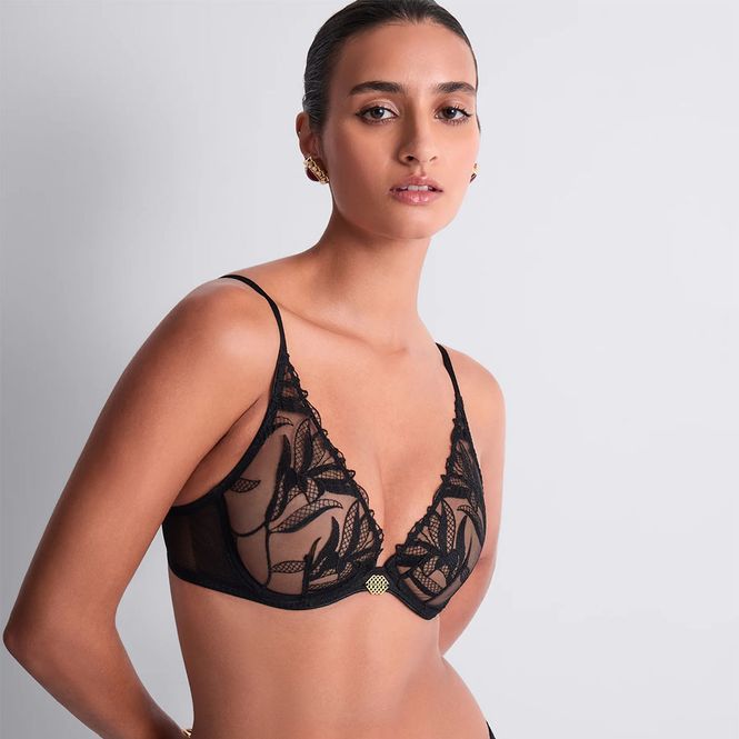 Hovedbilde Aubade Sweet Euphoria Triangle Bh