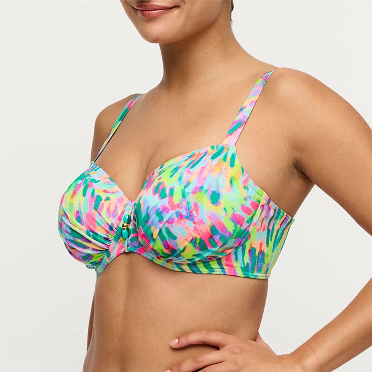 PrimaDonna Swim Douala Fullcup Bikinitopp 